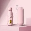 Merkloos TDR--Opvouwbare Paraplu -Windproof-Zonbescherming Anti-Uv UPF50 + Met Gratis Reisetui-roze 2 Merkloos TDR--Opvouwbare Paraplu -Windproof-Zonbescherming Anti-Uv UPF50 + Met Gratis Reisetui-roze -Regenjas En Paraplu 1200x1200 397