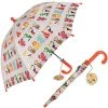Rex London Kinderparaplu - Vrolijke Diertjes -Regenjas En Paraplu 1200x1200 408