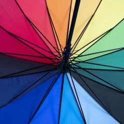 Biggdesign Moods Up Regenboog Paraplu - Windbestendig - Lichte Design - Voor Heren En Dames - Ø110 Cm 31 Biggdesign Moods Up Regenboog Paraplu - Windbestendig - Lichte Design - Voor Heren En Dames - Ø110 Cm -Regenjas En Paraplu 1200x1200 417