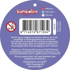 Bambolino Toys - Woezel & Pip Paraplu - Kinderparaplu - Variant Paars 15 Bambolino Toys - Woezel & Pip Paraplu - Kinderparaplu - Variant Paars -Regenjas En Paraplu 1200x1200 428