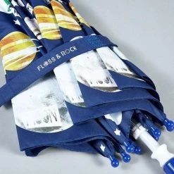 Floss & Rock Planeten - Paraplu - Verandert Van Kleur! -Regenjas En Paraplu 1200x1200 461