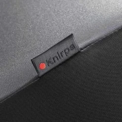 Knirps Paraplu's T Line AC - Zwart -Regenjas En Paraplu 1200x1200 462