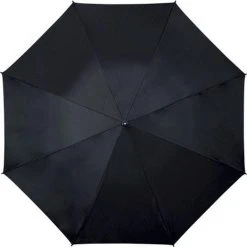 Falcone® Golfparaplu - Automaat - Lichtgewicht Met Trendy Handvat - Zwart -Regenjas En Paraplu 1200x1200 472