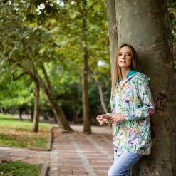 BiggDesign Faces - Dames Regenjas Waterdicht - Regenpak - Maat M 29 BiggDesign Faces - Dames Regenjas Waterdicht - Regenpak - Maat M -Regenjas En Paraplu 1200x1200 78