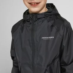 Jack & Jones Solar Regenpak Unisex - Maat 176 -Regenjas En Paraplu 1200x1200 79