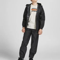 Jack & Jones Solar Regenpak Unisex - Maat 176 -Regenjas En Paraplu 1200x1200 80