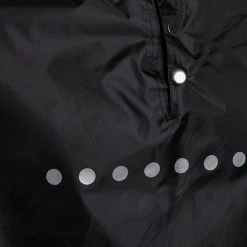 Mountain Peak Dames/heren Regenponcho - Zwart 14 Mountain Peak Dames/heren Regenponcho - Zwart -Regenjas En Paraplu 1200x1200 83