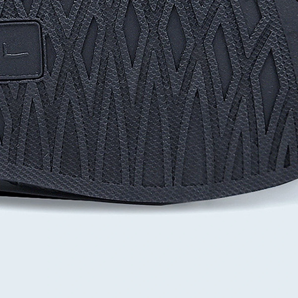 Somstyle Overschoenen - Maat 43-45 - Schoenovertrekken - Waterdicht & Reflecterend - Unisex - Hoog - Donkerblauw 12 Somstyle Overschoenen - Maat 43-45 - Schoenovertrekken - Waterdicht & Reflecterend - Unisex - Hoog - Donkerblauw - Afbeelding 10