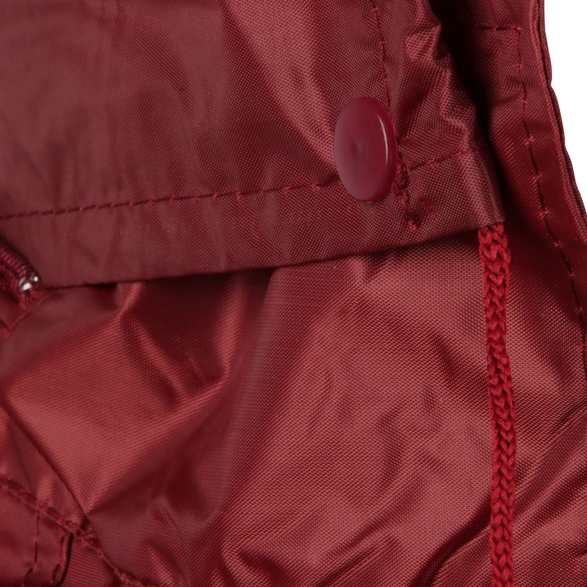 C-Line Regenpak Met Capuchon - Rood - Reflecterend - Nieuw Model - Volwassen Maat L 16 C-Line Regenpak Met Capuchon - Rood - Reflecterend - Nieuw Model - Volwassen Maat L - Afbeelding 14