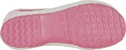 Bergstein Rainboot - Regenlaarzen - Unisex Junior - Pink - Maat 27 -Regenjas En Paraplu 1200x482