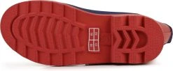Regatta Lady Fairweather Regenlaarzen - Dames - Blauw -Regenjas En Paraplu 1200x494