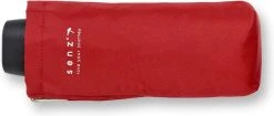 Senz Stormparaplu Opvouwbaar / Paraplu Inklapbaar - Micro - Rood 12 Senz Stormparaplu Opvouwbaar / Paraplu Inklapbaar - Micro - Rood -Regenjas En Paraplu 1200x510