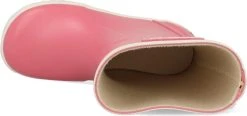 Bergstein Rainboot - Regenlaarzen - Unisex Junior - Pink - Maat 27 -Regenjas En Paraplu 1200x563