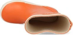 Bergstein Rainboot - Regenlaarzen - Unisex Junior - New Orange - Maat 26 -Regenjas En Paraplu 1200x581