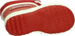 Bergstein Winterboot - Regenlaarzen - Unisex Junior - Red - Maat 20 -Regenjas En Paraplu 1200x586
