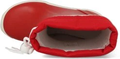 Bergstein Winterboot - Regenlaarzen - Unisex Junior - Red - Maat 29 36 Bergstein Winterboot - Regenlaarzen - Unisex Junior - Red - Maat 29 -Regenjas En Paraplu 1200x597