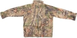 Ultimate Camo Rain Suit Size M | Regenpak -Regenjas En Paraplu 1200x602
