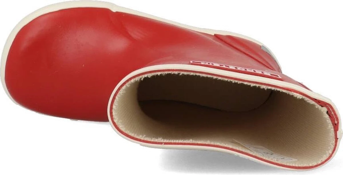 Bergstein Rainboot - Regenlaarzen - Unisex Junior - Red - Maat 22 15 Bergstein Rainboot - Regenlaarzen - Unisex Junior - Red - Maat 22 - Afbeelding 13