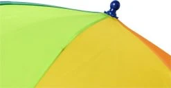 Bullet Storm Paraplu Voor Kinderen 77 Cm Doorsnede Gekleurd - Windproof/stormproof Paraplu -Regenjas En Paraplu 1200x622