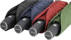 Gideon Stormparaplu - Paraplu – Automatisch – Windproof - Glasvezel Frame - Groen 17 Gideon Stormparaplu - Paraplu – Automatisch – Windproof - Glasvezel Frame - Groen -Regenjas En Paraplu 1200x683 1