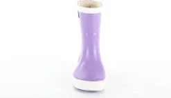 Bergstein Rainboot - Regenlaarzen - Unisex Junior - Lavender - Maat 23 -Regenjas En Paraplu 1200x689 5