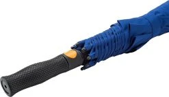 Falcone - Luxe Golfparaplu - Glasfiber Baleinen - Ø 130 Cm - Blauw 21 Falcone - Luxe Golfparaplu - Glasfiber Baleinen - Ø 130 Cm - Blauw -Regenjas En Paraplu 1200x691