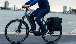 AGU Section Regenbroek Essential Heren - Zwart - XL - Waterdicht & Ademend -Regenjas En Paraplu 1200x700 3