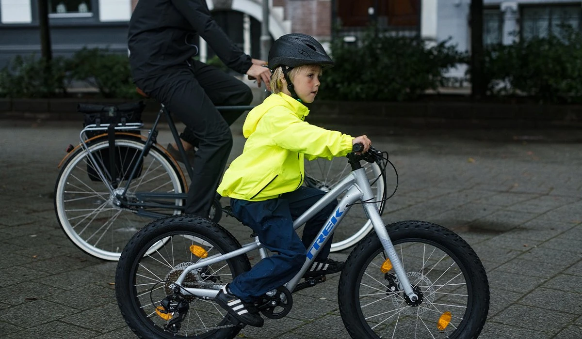 AGU GO Kids Regenbroek Essential - - 164 - Meisjes & Jongens - Waterdicht & Ademend 7 AGU GO Kids Regenbroek Essential - - 164 - Meisjes & Jongens - Waterdicht & Ademend - Afbeelding 5