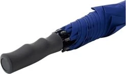 Falcone - Golfparaplu - Windproof - Lichtgewicht - Ø120 Cm - Blauw -Regenjas En Paraplu 1200x705