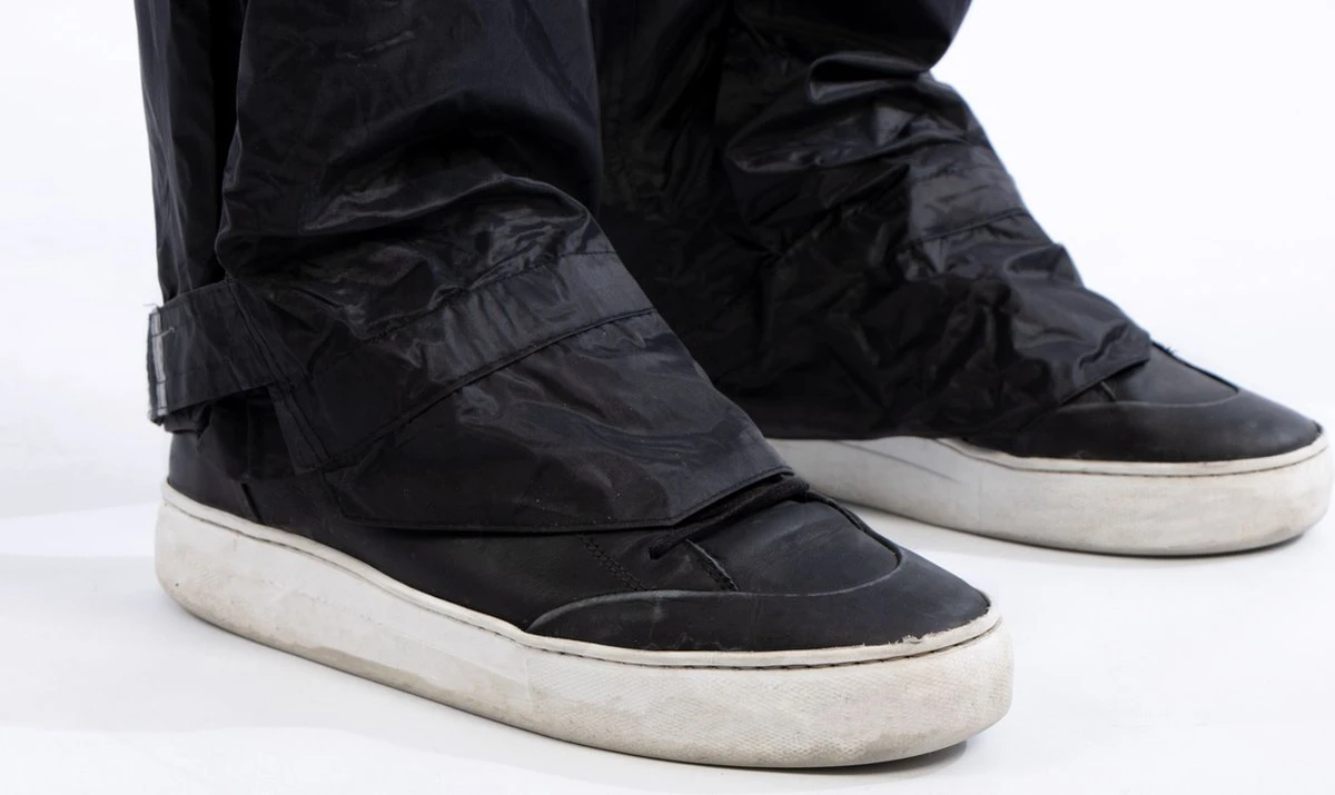 Ralka Regenbroek - Senior - Marine - XXL 7 Ralka Regenbroek - Senior - Marine - XXL - Afbeelding 5