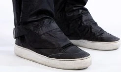 Ralka Regenpak - Senior - Zwart/Antraciet - XXL 19 Ralka Regenpak - Senior - Zwart/Antraciet - XXL -Regenjas En Paraplu 1200x715 7