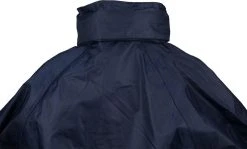 Ralka Regenpak - Senior - Marine/Antraciet - S 18 Ralka Regenpak - Senior - Marine/Antraciet - S -Regenjas En Paraplu 1200x722 1