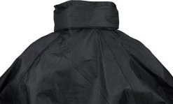 Ralka Regenpak - Senior - Zwart/Antraciet - XL -Regenjas En Paraplu 1200x722