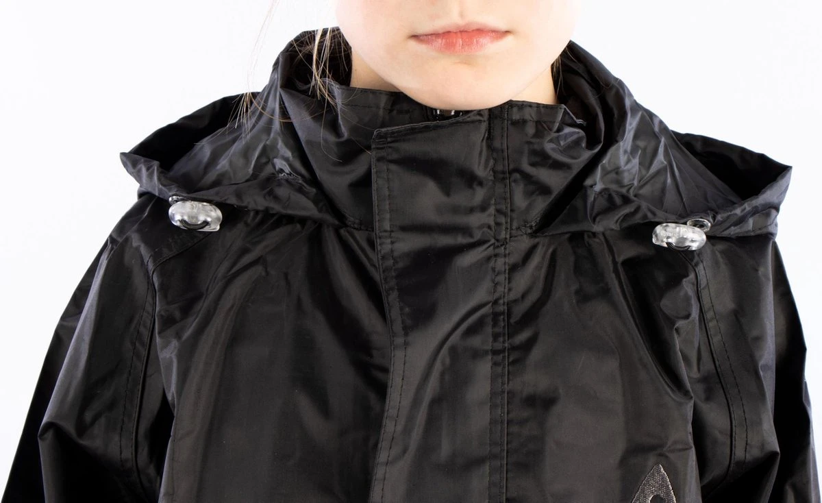 Ralka Regenpak - Junior - Marine - 176 9 Ralka Regenpak - Junior - Marine - 176 - Afbeelding 7