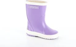 Bergstein Rainboot - Regenlaarzen - Unisex Junior - Lavender - Maat 23 -Regenjas En Paraplu 1200x736