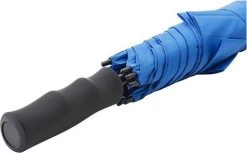 Falcone® Golfparaplu - Stevig - Windproof - Lichtgewicht - Automaat - Lichtblauw -Regenjas En Paraplu 1200x741 1