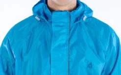 Ralka Regenjack - Senior - Zwart - XXL -Regenjas En Paraplu 1200x755