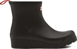 Hunter Original Play Boot Short Dames Regenlaarzen - Maat 38