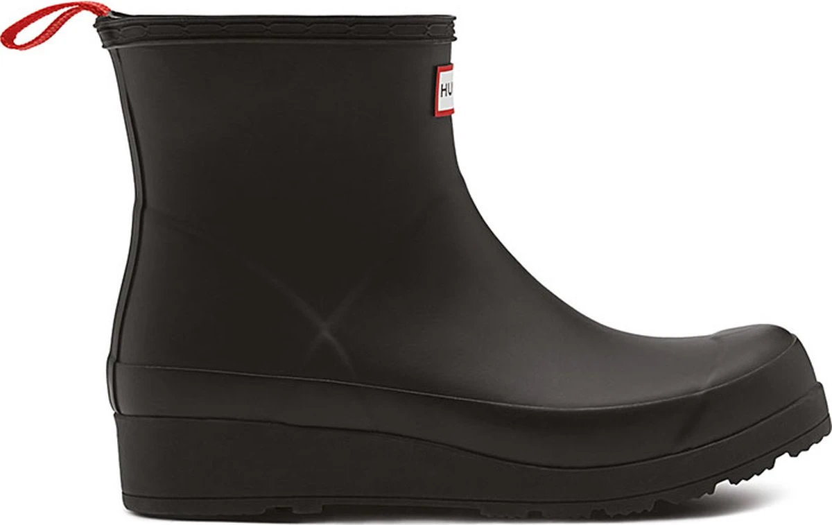 Hunter Original Play Boot Short Dames Regenlaarzen - Maat 38 3 Hunter Original Play Boot Short Dames Regenlaarzen - Maat 38