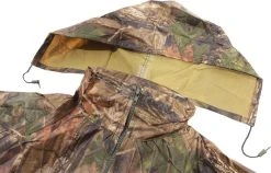Ultimate Camo Rain Suit Size M | Regenpak -Regenjas En Paraplu 1200x766