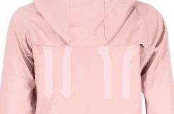 Ralka Regenjas Dames - Mizzle - Lichtroze - Maat 44 22 Ralka Regenjas Dames - Mizzle - Lichtroze - Maat 44 -Regenjas En Paraplu 1200x781 13