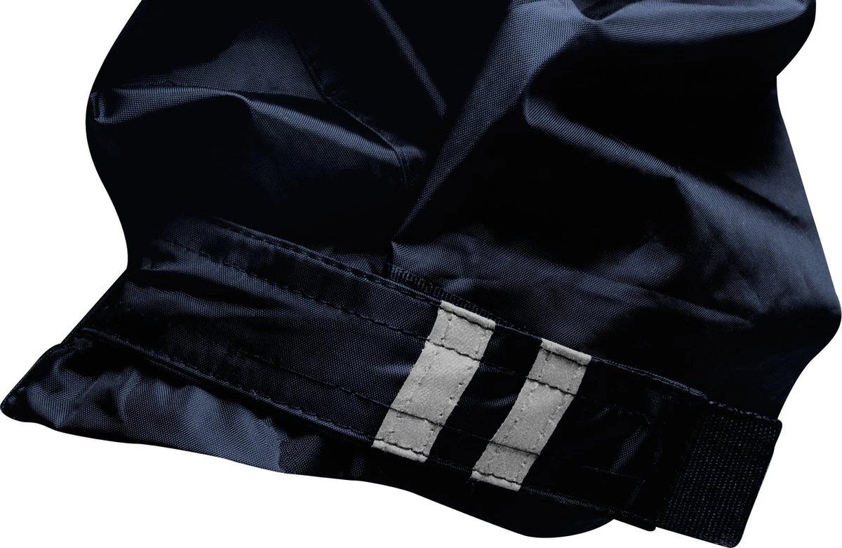 Ralka Regenbroek - Senior - Marine - XXL 4 Ralka Regenbroek - Senior - Marine - XXL - Afbeelding 2