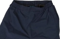 AGU Section Regenbroek Essential Vrouwen - Blauw - M - Waterdicht & Ademend -Regenjas En Paraplu 1200x791