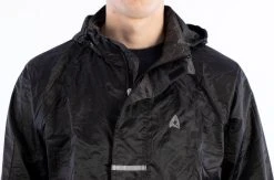 Ralka Regenpak - Senior - Zwart/Antraciet - M -Regenjas En Paraplu 1200x793 7