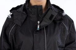 Ralka Regenpak - Comfort - Zwart/Antraciet - XL 15 Ralka Regenpak - Comfort - Zwart/Antraciet - XL -Regenjas En Paraplu 1200x795