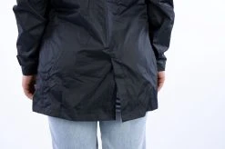 Ralka Regenjas Deluxe Lang Model - Dames - Zwart/Aqua - 36 16 Ralka Regenjas Deluxe Lang Model - Dames - Zwart/Aqua - 36 -Regenjas En Paraplu 1200x799 10