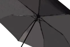 Automatische Stormparaplu - Paraplu – Automatisch, Opvouwbaar & Windproof Tot 70 - 80 Km P/u - Ø 95 Cm - 7 Panelen - Dubbele Laag - Zwart -Regenjas En Paraplu 1200x800 18