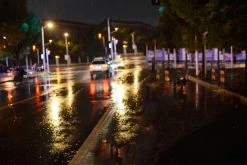 FlinQ Stormparaplu - Windbestendig - Snelheden Tot 120 Km/h - Zwart - Uitschuifbaar -Regenjas En Paraplu 1200x800 21