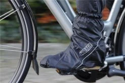 Mirage Rainfall Luxury Overschoenen Unisex - Zwart - Maat 39 -Regenjas En Paraplu 1200x800 5