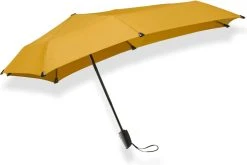 Senz Automatic Stormparaplu - Paraplu - Opvouwbaar - Automatisch- Blauw -Regenjas En Paraplu 1200x801 4